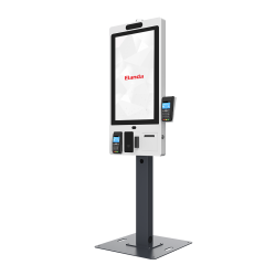 Self-Service Kiosk